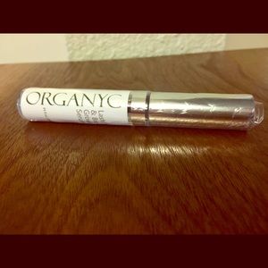 BRAND NEW!! Organyc Lash & Brow Growth Serum